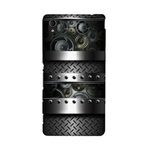 Mesin Silver 3 Casing HP