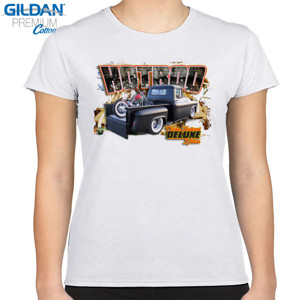 Kaos Hot Rod Classic Deluxe