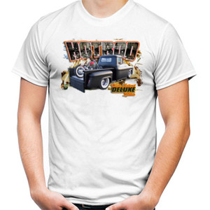 Kaos Hot Rod Classic Deluxe