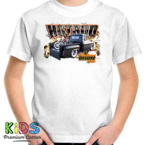 Kaos Hot Rod Classic Deluxe