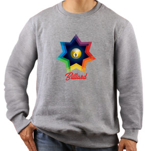 Jaket Sweater Distro Keren Billiard 003