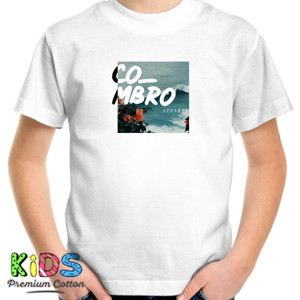 Kaos Kaos Wanita Summer Gildan by Co_mbro