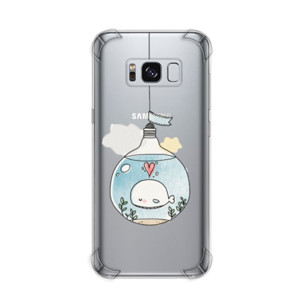 Bulp Fish on the Sky Casing HP