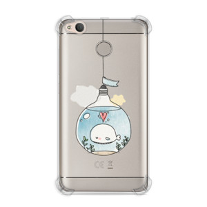 Casing HP Bulp Fish on the Sky