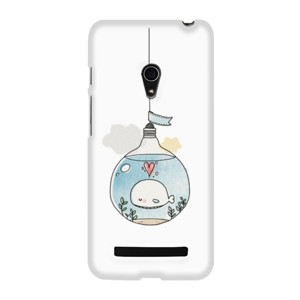 Bulp Fish on the Sky Casing HP