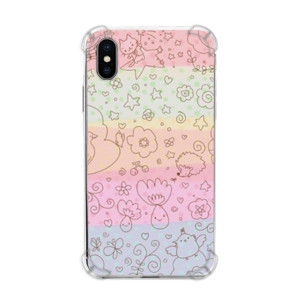 Sweet Full Colour Casing HP