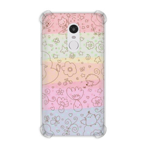 Sweet Full Colour Casing HP