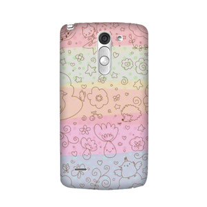 Sweet Full Colour Casing HP