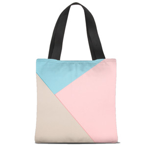 Tas Tote Fullprint Tote bag keren full color 