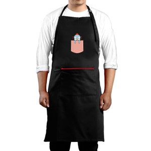 Celemek Penguin pocket