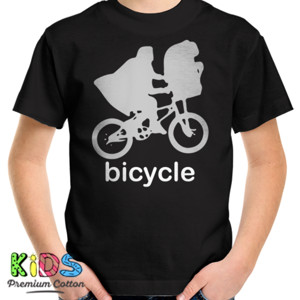 Kaos bicycle 1