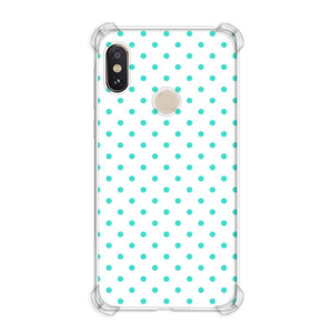 Casing HP Turqu Dot Phone Case