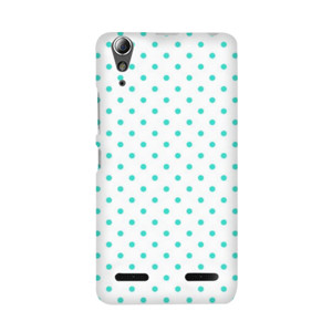 Turqu Dot Phone Case Casing HP