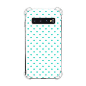 Casing HP Turqu Dot Phone Case