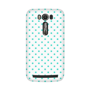 Turqu Dot Phone Case Casing HP