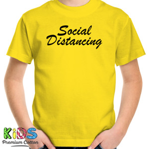 Kaos Social Distancing