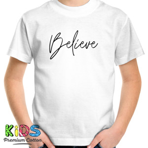 Kaos Believe