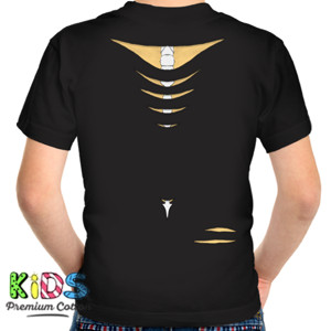 Kaos Tulang belakang
