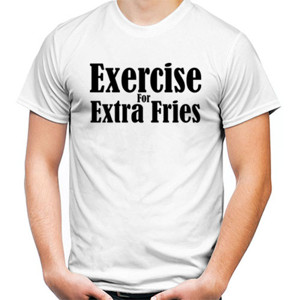 Kaos Exercise For Extra Fries