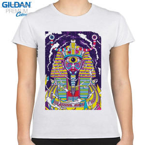 Kaos PSYCHEDELIC POHARAOH