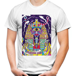 Kaos PSYCHEDELIC POHARAOH