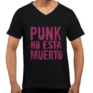 Kaos  PUNX 7