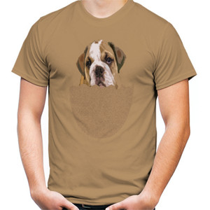 Kaos Bulldog
