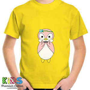 Kaos Cute penguin