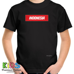 Kaos INDONESIA