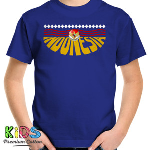 Kaos Indonesia Jaya