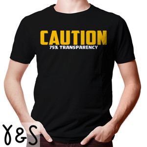 Kaos VAMTAC TRANSPARENCY