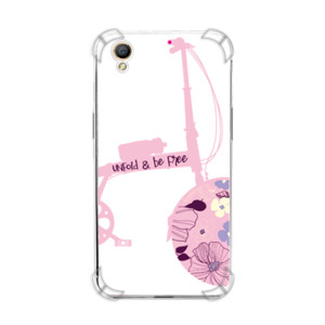 Unfold and Be Free Casing HP
