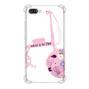 Casing HP Unfold and Be Free