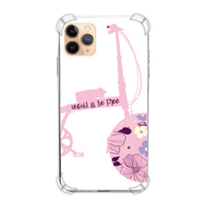 Casing HP Unfold and Be Free