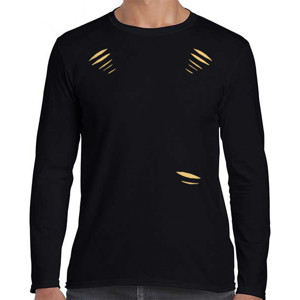 Kaos Design sobek