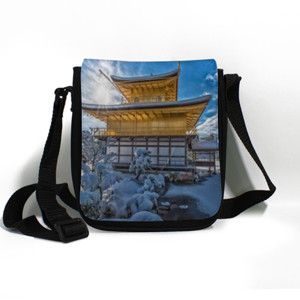 Tas Selempang TAS SELEMPANG KECIL