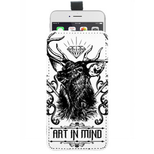 Sarung HP Pouch  A NEW HOPE