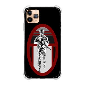 Casing HP Prajurit