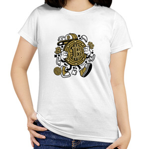 Kaos bitcoin