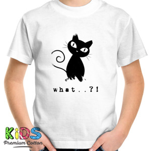 Kaos Cat Lover 1