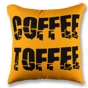 Bantal Toffee