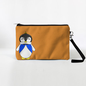 Dompet Sweet penguin