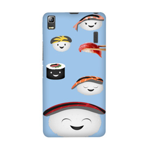 Sushi Casing HP