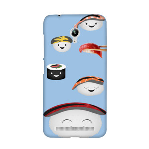 Sushi Casing HP