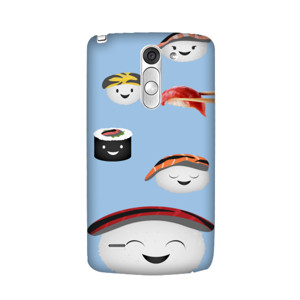 Sushi Casing HP