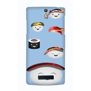 Sushi Casing HP