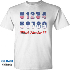 Kaos Number