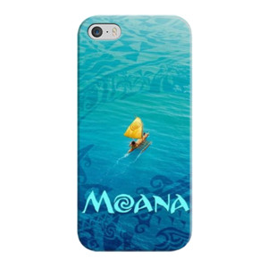 Moana Hardcase Edition Casing HP