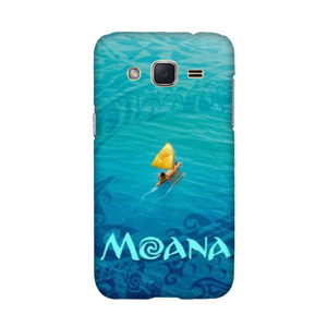 Moana Hardcase Edition Casing HP