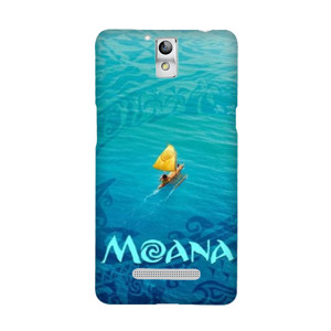 Moana Hardcase Edition Casing HP